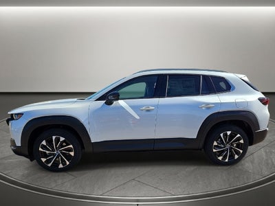 2026 Mazda Mazda CX-50 Hybrid Premium Plus