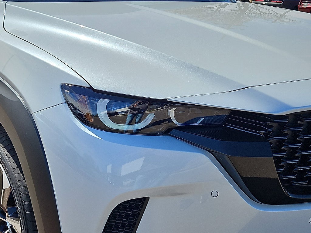 2026 Mazda Mazda CX-50 Hybrid Premium Plus
