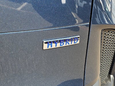 2026 Mazda Mazda CX-50 Hybrid Premium Plus