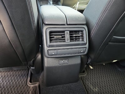 2026 Mazda Mazda CX-50 Hybrid Premium Plus