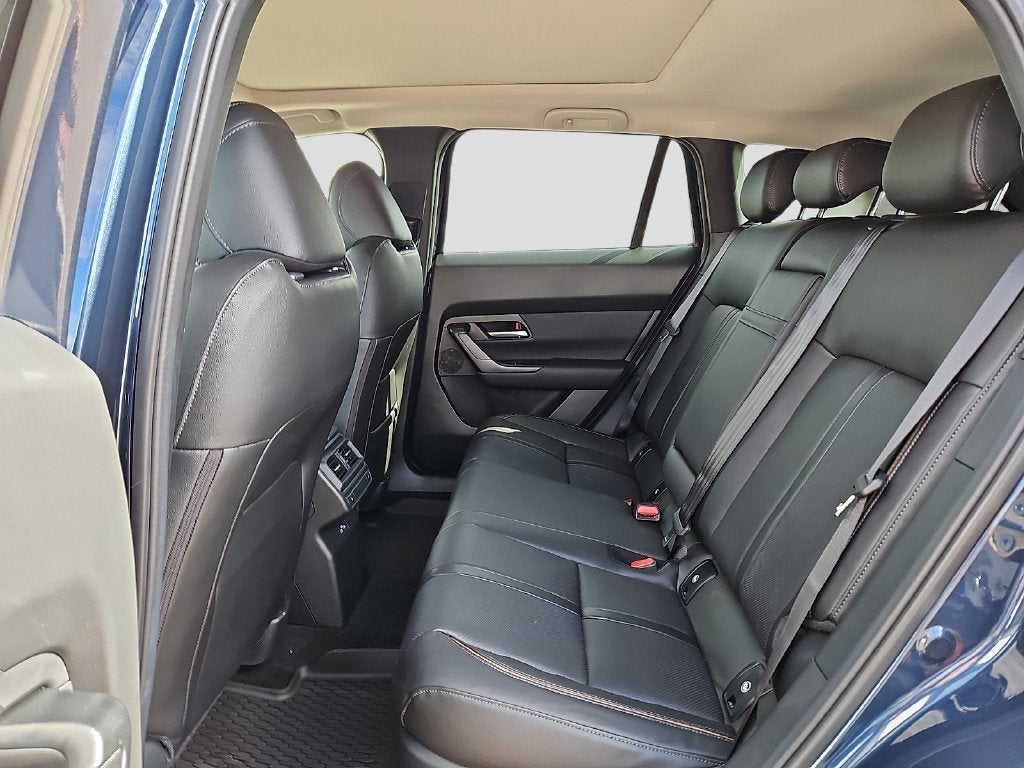 2026 Mazda Mazda CX-50 Hybrid Premium Plus