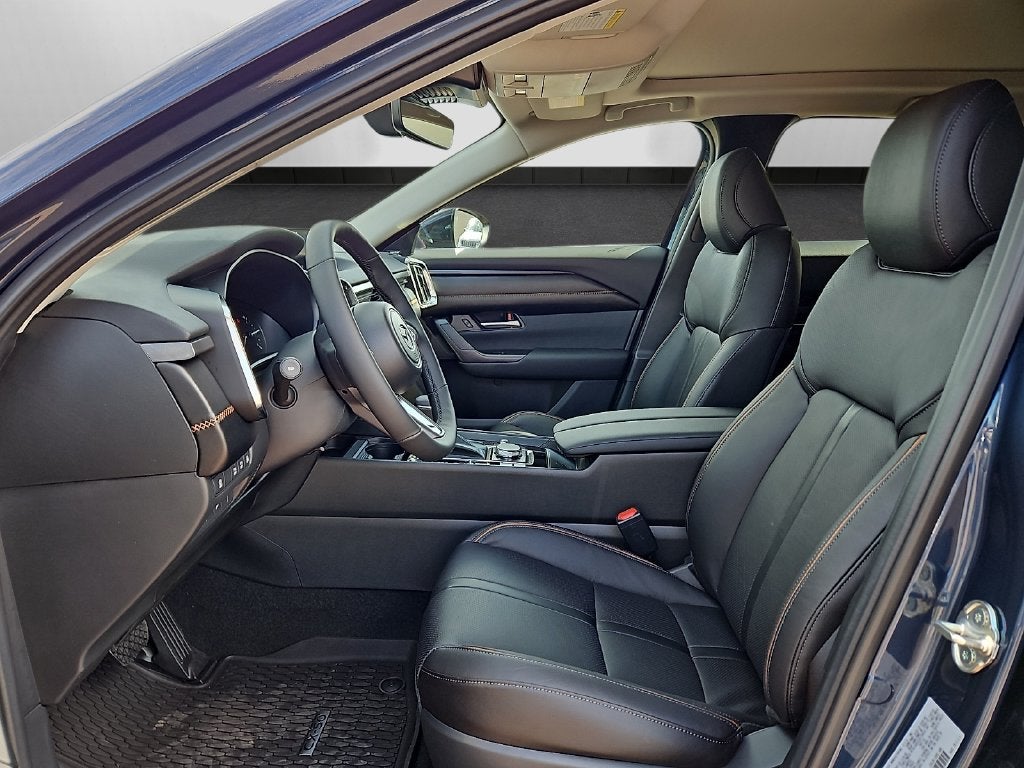 2026 Mazda Mazda CX-50 Hybrid Premium Plus