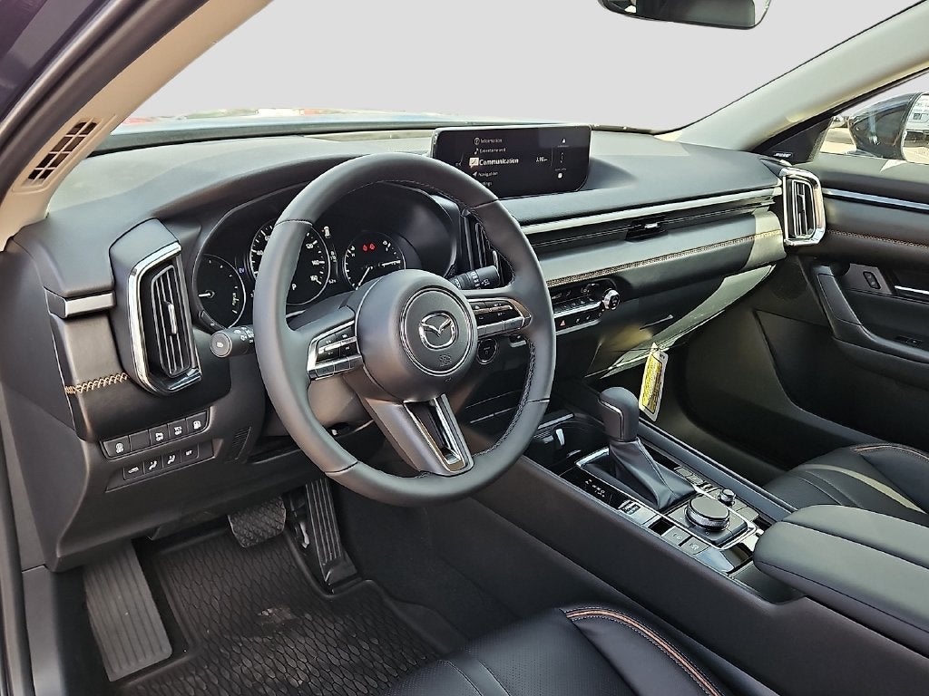 2026 Mazda Mazda CX-50 Hybrid Premium Plus