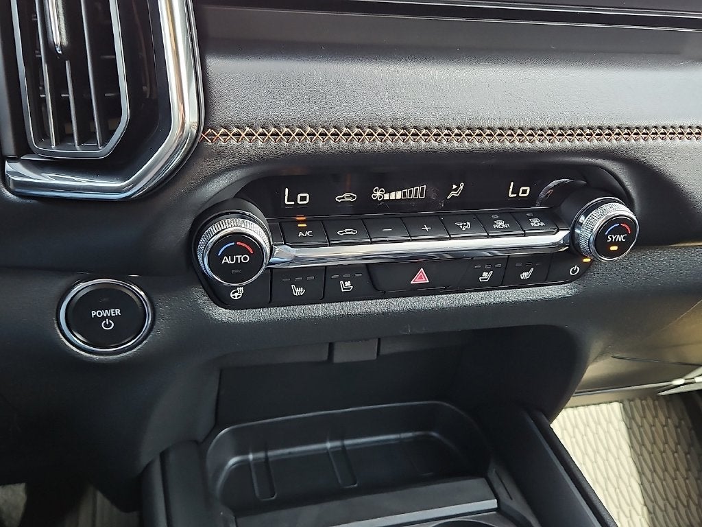 2026 Mazda Mazda CX-50 Hybrid Premium Plus