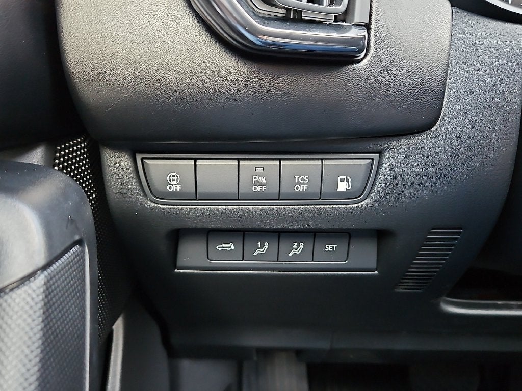 2026 Mazda Mazda CX-50 Hybrid Premium Plus