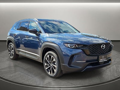 2026 Mazda Mazda CX-50 Hybrid Premium Plus