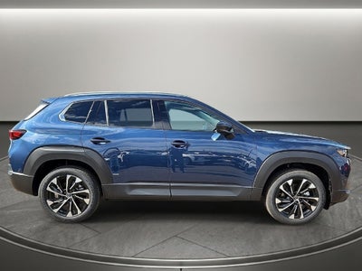 2026 Mazda Mazda CX-50 Hybrid Premium Plus