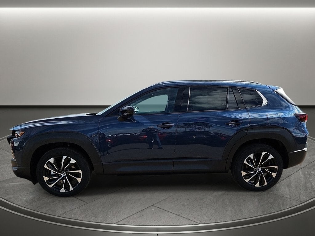 2026 Mazda Mazda CX-50 Hybrid Premium Plus