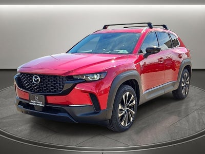 2026 Mazda Mazda CX-50 Hybrid Premium Plus