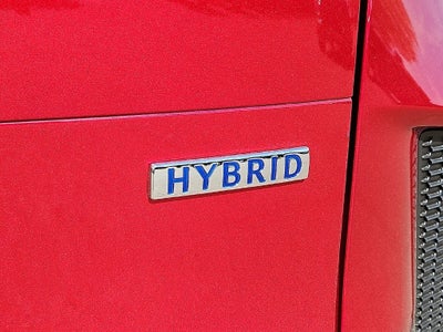2026 Mazda Mazda CX-50 Hybrid Premium Plus
