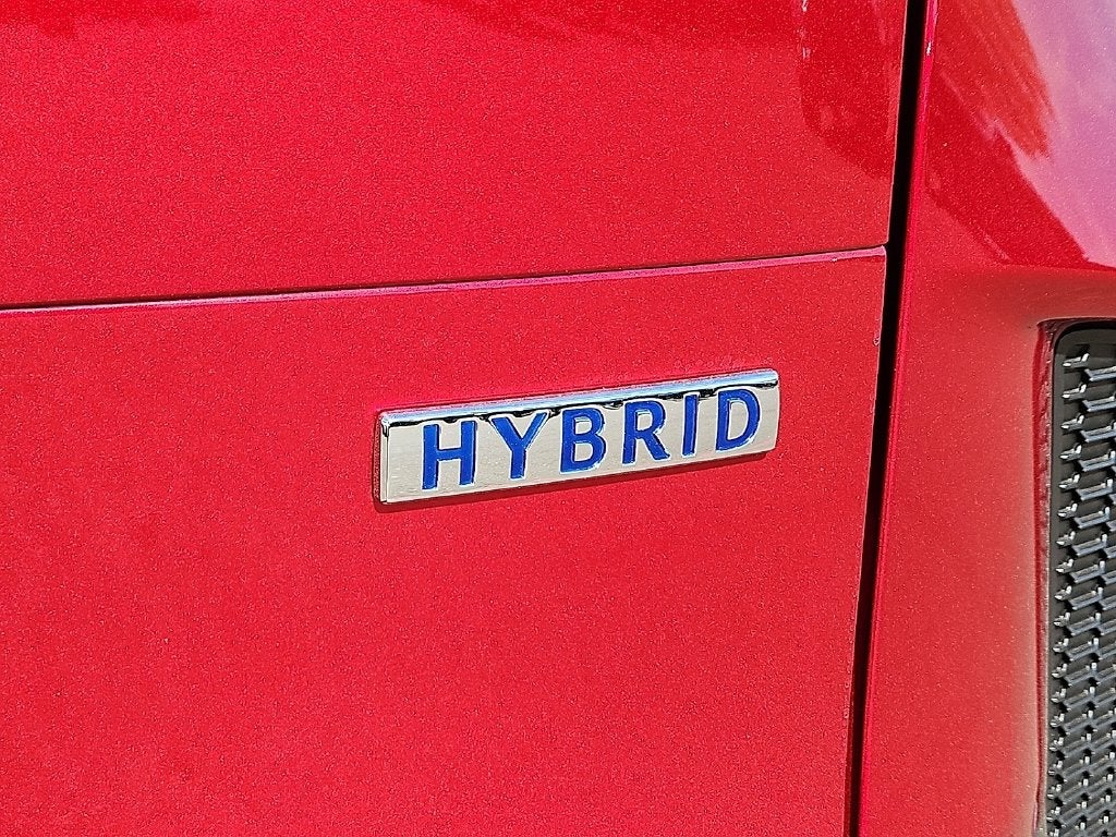2026 Mazda Mazda CX-50 Hybrid Premium Plus