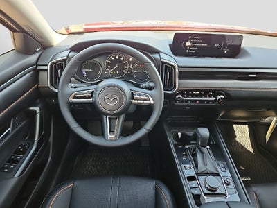 2026 Mazda Mazda CX-50 Hybrid Premium Plus