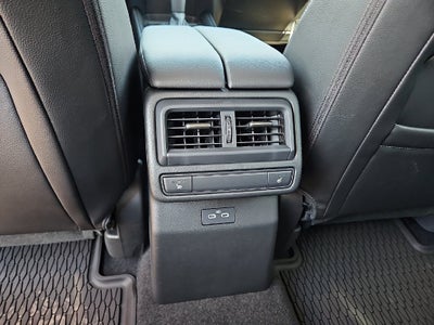2026 Mazda Mazda CX-50 Hybrid Premium Plus
