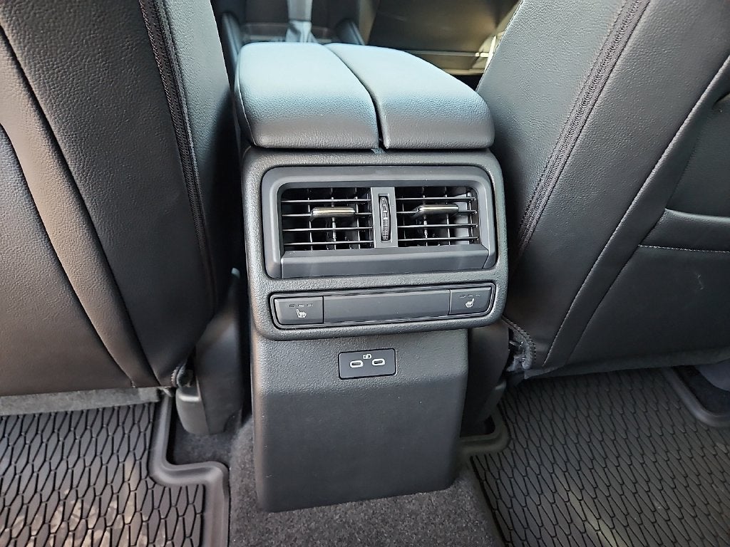 2026 Mazda Mazda CX-50 Hybrid Premium Plus