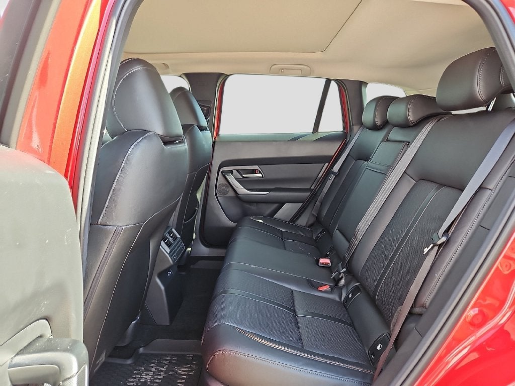 2026 Mazda Mazda CX-50 Hybrid Premium Plus