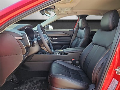 2026 Mazda Mazda CX-50 Hybrid Premium Plus
