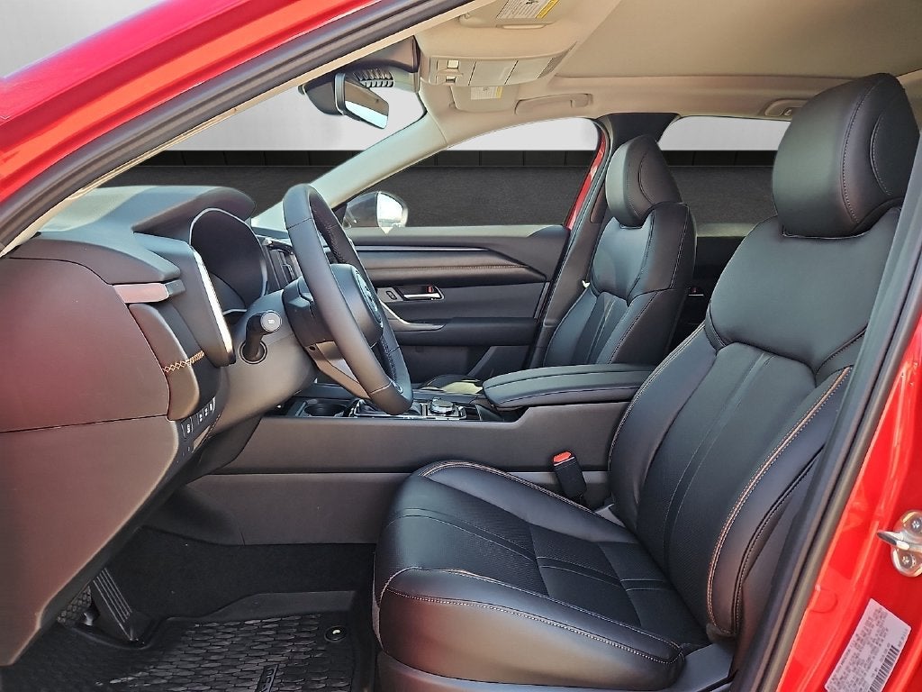 2026 Mazda Mazda CX-50 Hybrid Premium Plus
