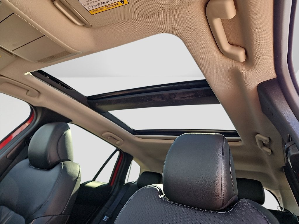 2026 Mazda Mazda CX-50 Hybrid Premium Plus