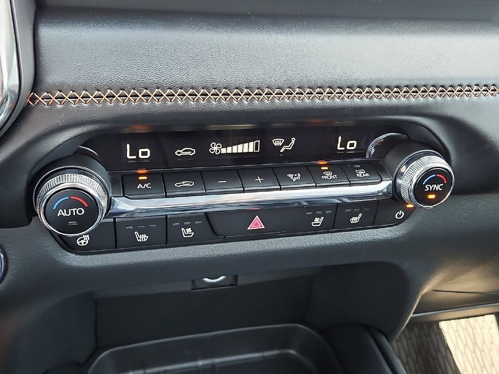 2026 Mazda Mazda CX-50 Hybrid Premium Plus