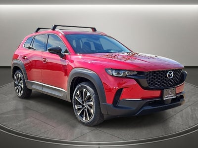 2026 Mazda Mazda CX-50 Hybrid Premium Plus