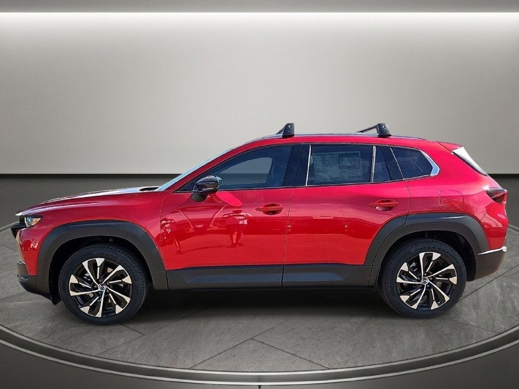 2026 Mazda Mazda CX-50 Hybrid Premium Plus