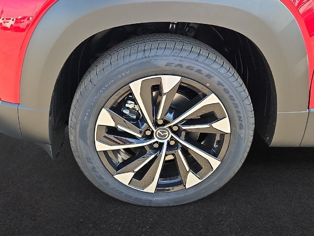 2026 Mazda Mazda CX-50 Hybrid Premium Plus