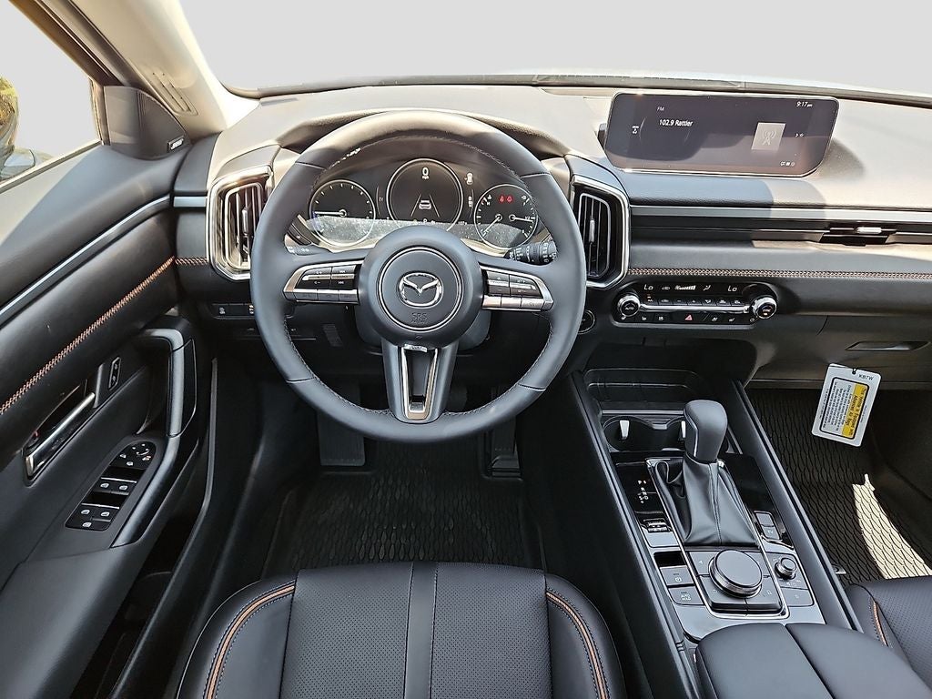 2026 Mazda Mazda CX-50 Hybrid Premium Plus