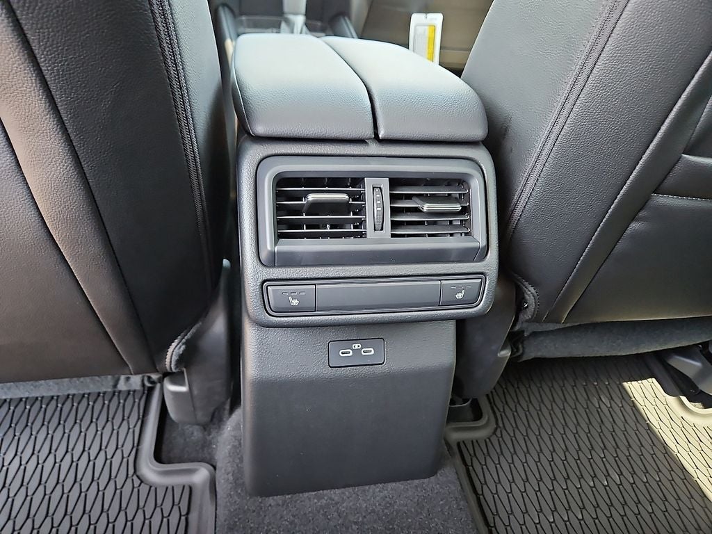 2026 Mazda Mazda CX-50 Hybrid Premium Plus
