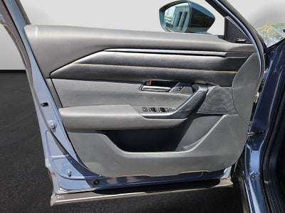 2026 Mazda Mazda CX-50 Hybrid Premium Plus