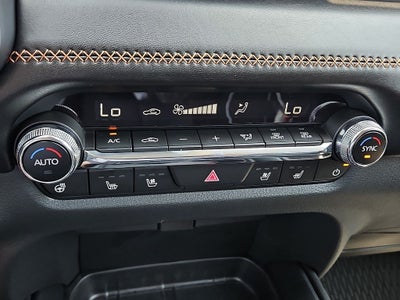 2026 Mazda Mazda CX-50 Hybrid Premium Plus