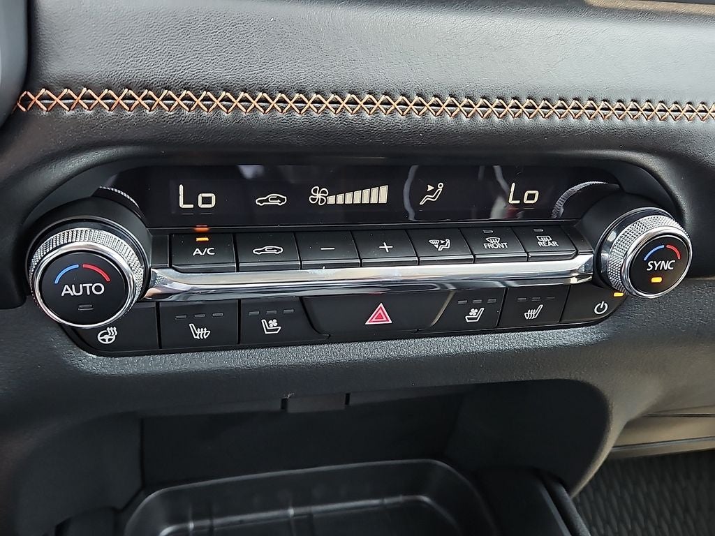 2026 Mazda Mazda CX-50 Hybrid Premium Plus