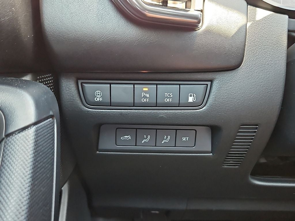 2026 Mazda Mazda CX-50 Hybrid Premium Plus