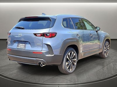2026 Mazda Mazda CX-50 Hybrid Premium Plus