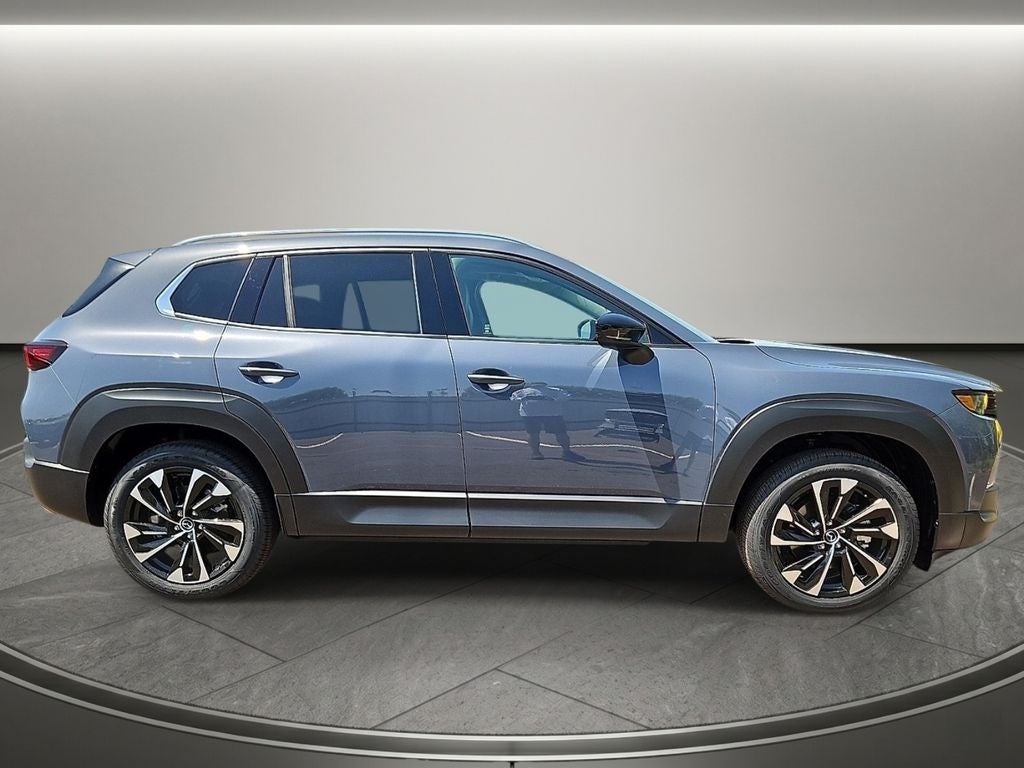 2026 Mazda Mazda CX-50 Hybrid Premium Plus