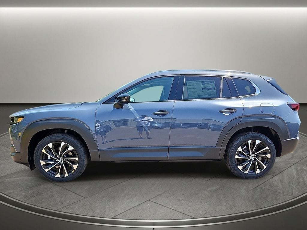 2026 Mazda Mazda CX-50 Hybrid Premium Plus