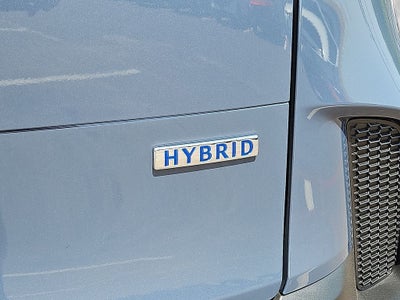 2026 Mazda Mazda CX-50 Hybrid Premium Plus