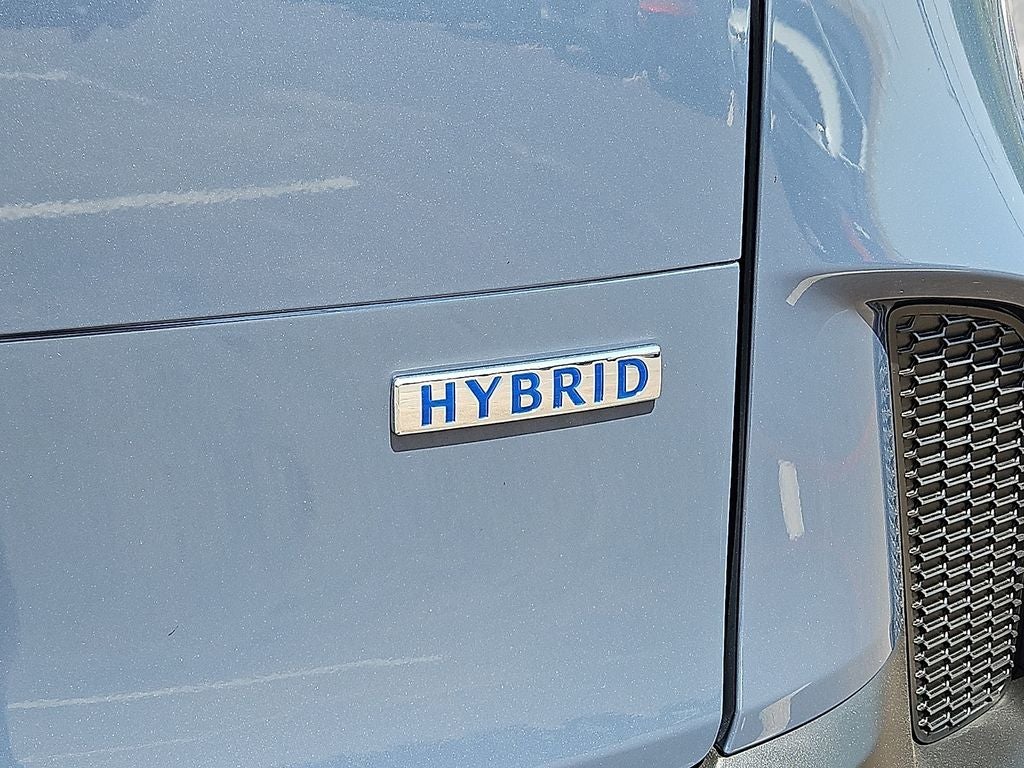 2026 Mazda Mazda CX-50 Hybrid Premium Plus