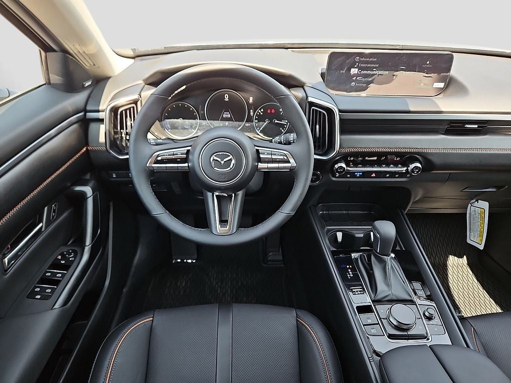 2026 Mazda Mazda CX-50 Hybrid Premium Plus