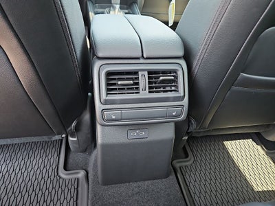 2026 Mazda Mazda CX-50 Hybrid Premium Plus