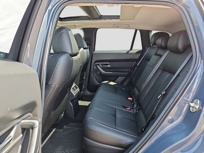 2026 Mazda Mazda CX-50 Hybrid Premium Plus