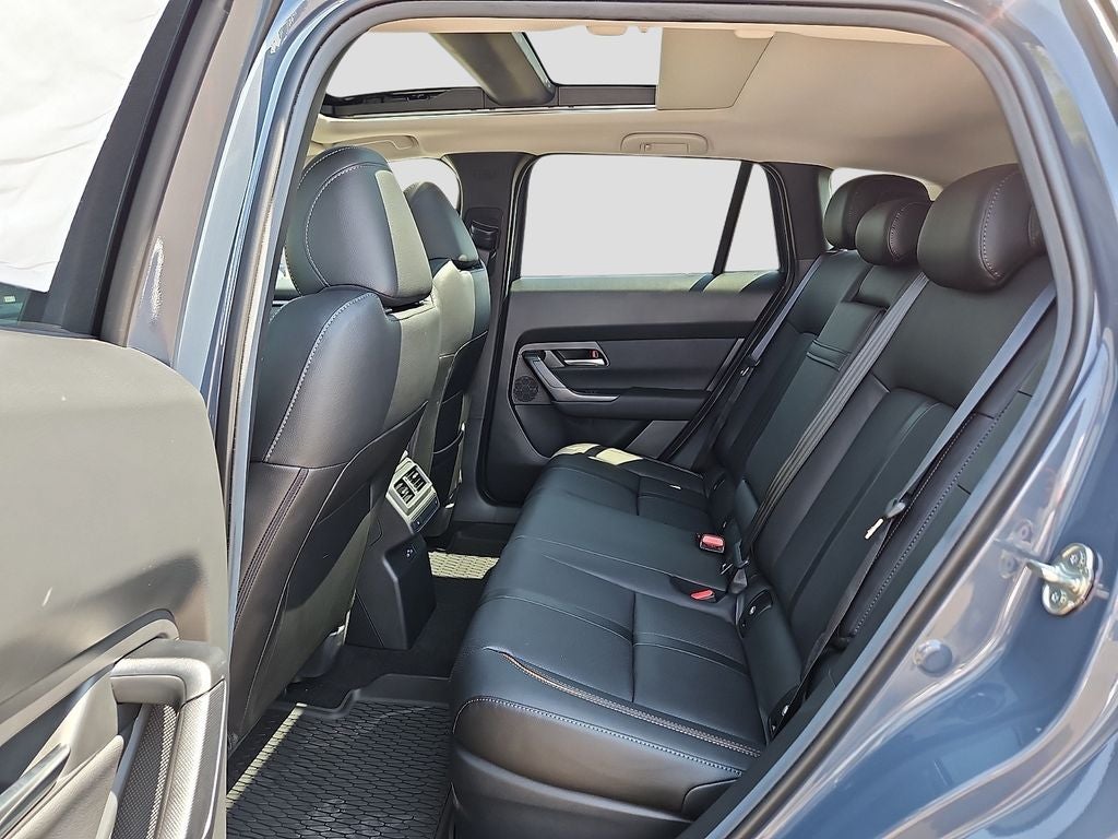 2026 Mazda Mazda CX-50 Hybrid Premium Plus