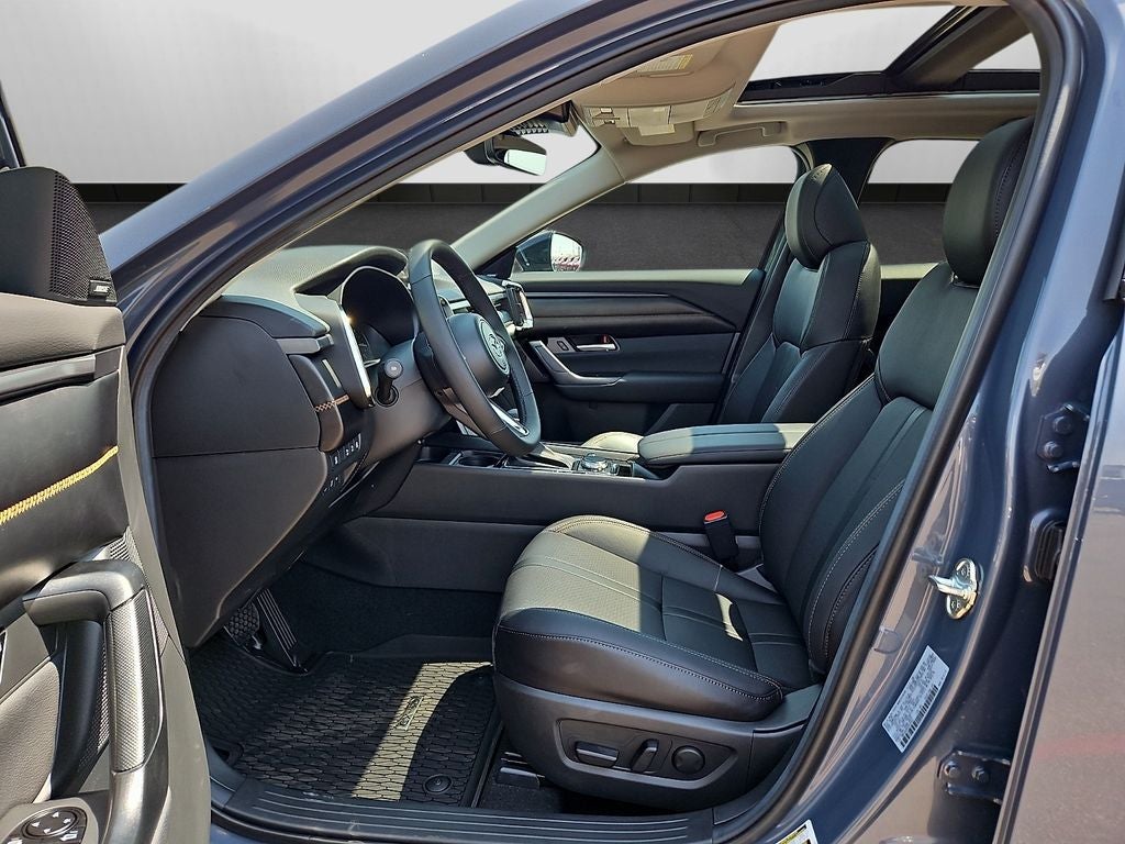 2026 Mazda Mazda CX-50 Hybrid Premium Plus