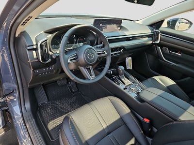 2026 Mazda Mazda CX-50 Hybrid Premium Plus