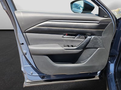 2026 Mazda Mazda CX-50 Hybrid Premium Plus