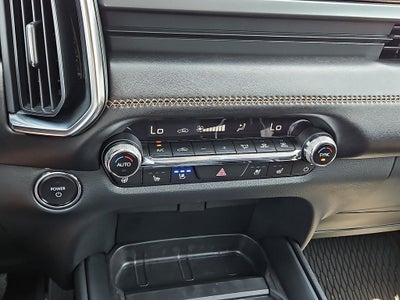 2026 Mazda Mazda CX-50 Hybrid Premium Plus