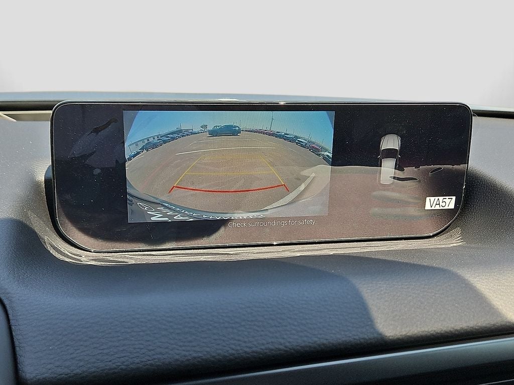 2026 Mazda Mazda CX-50 Hybrid Premium Plus