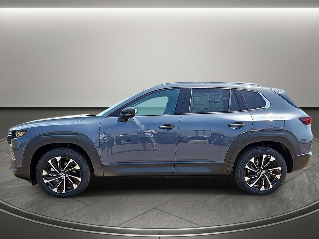 2026 Mazda Mazda CX-50 Hybrid Premium Plus