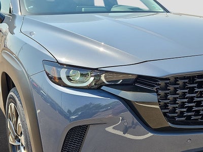 2026 Mazda Mazda CX-50 Hybrid Premium Plus