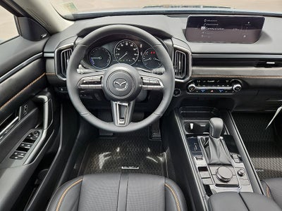 2026 Mazda Mazda CX-50 Hybrid Premium Plus