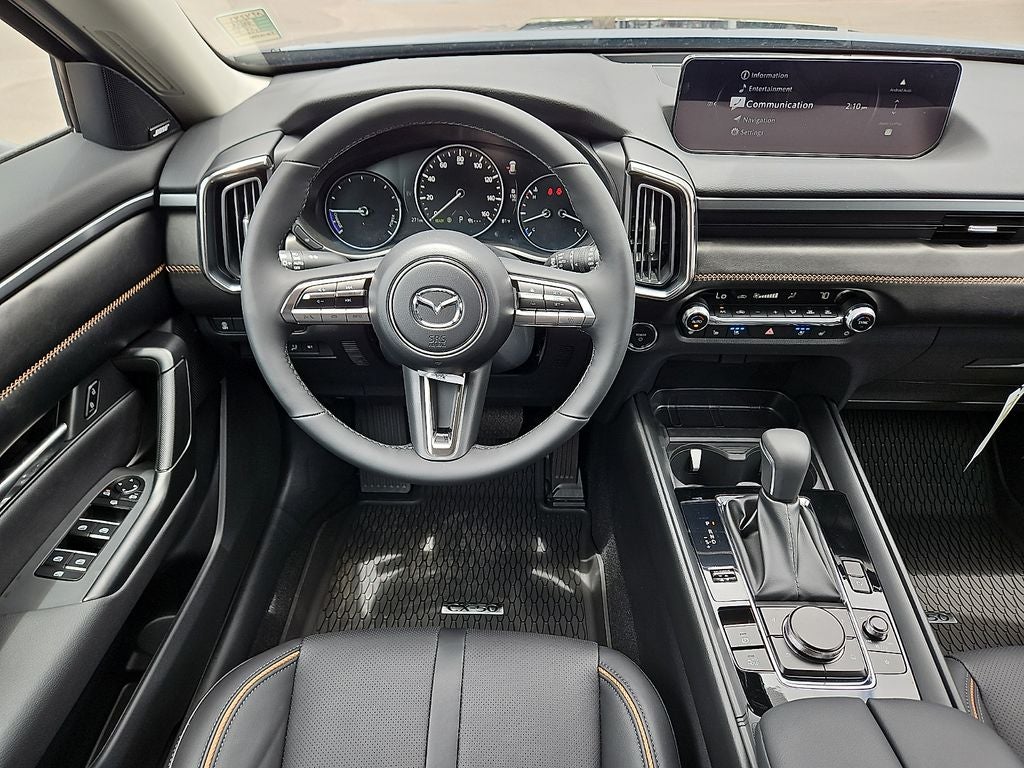 2026 Mazda Mazda CX-50 Hybrid Premium Plus